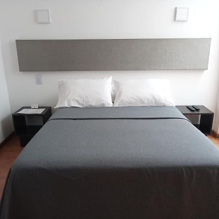 3B Barranco By Katari Hoteles Lima Luaran gambar