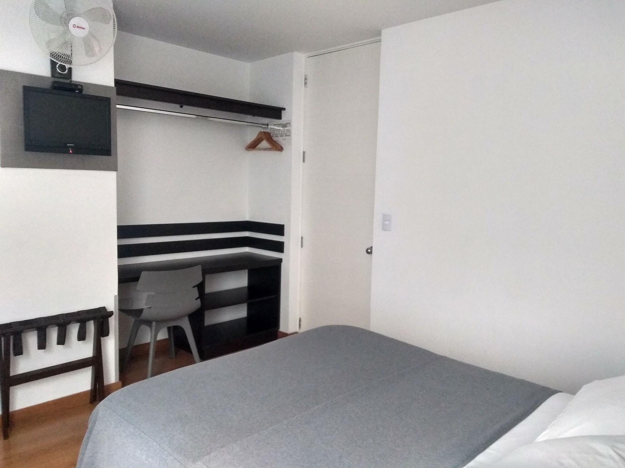 3B Barranco By Katari Hoteles Lima Luaran gambar