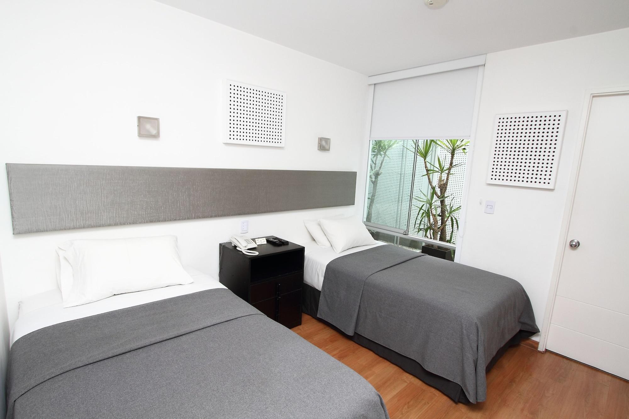 3B Barranco By Katari Hoteles Lima Luaran gambar