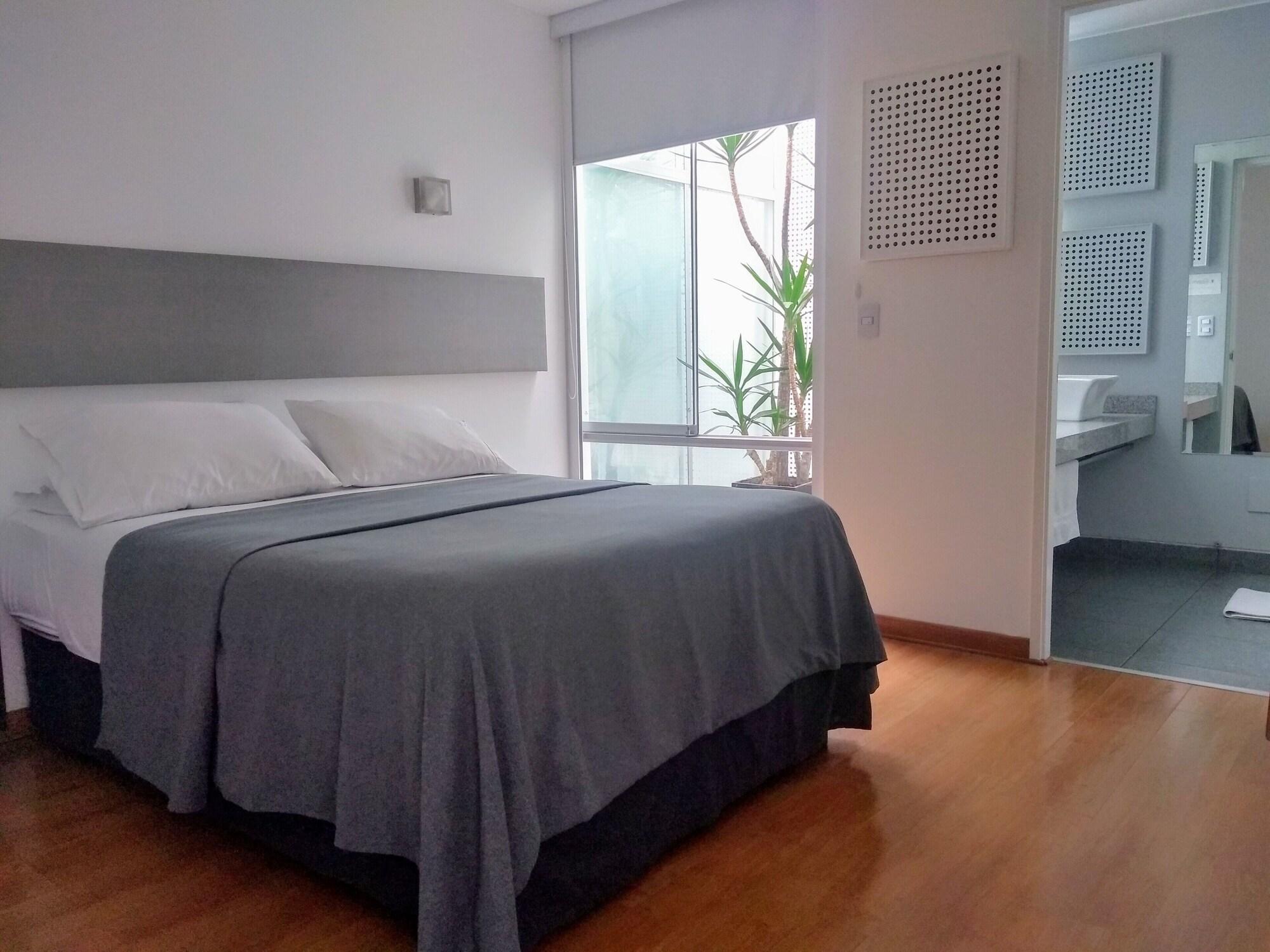 3B Barranco By Katari Hoteles Lima Luaran gambar
