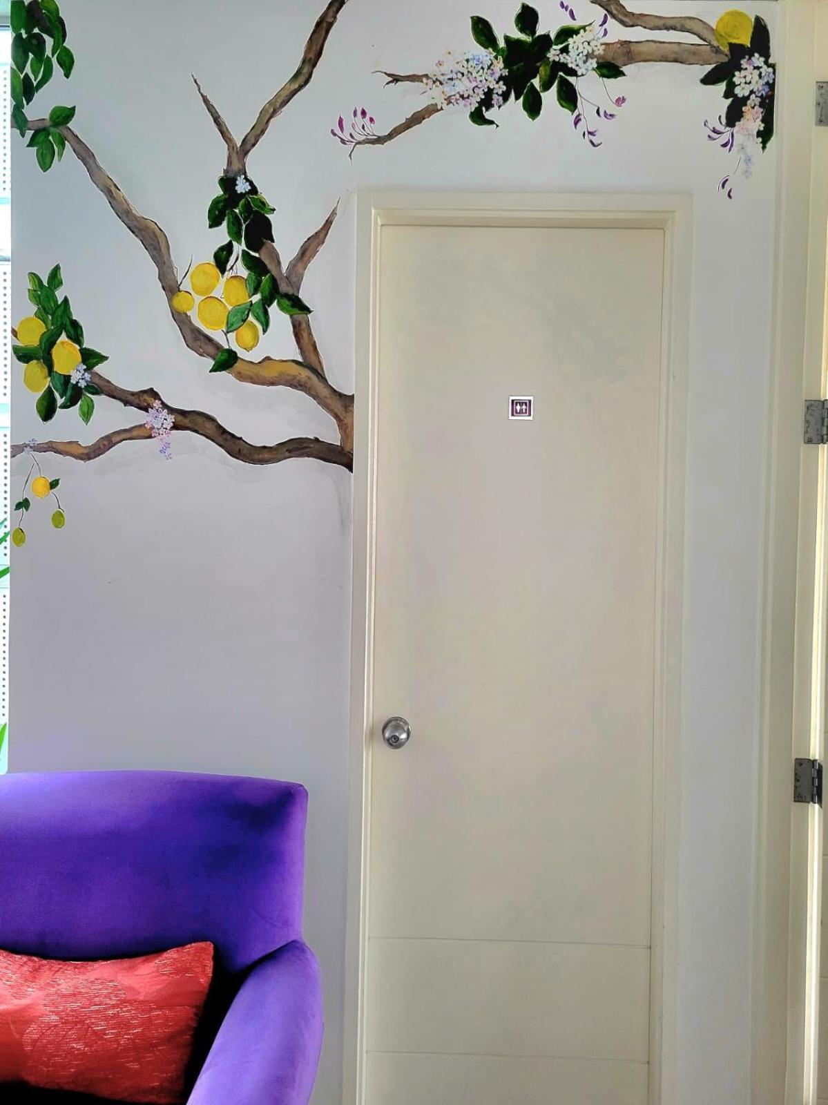 3B Barranco By Katari Hoteles Lima Luaran gambar