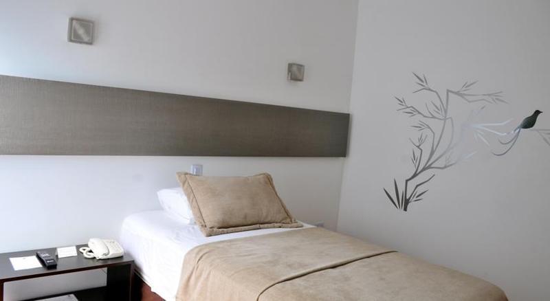 3B Barranco By Katari Hoteles Lima Luaran gambar