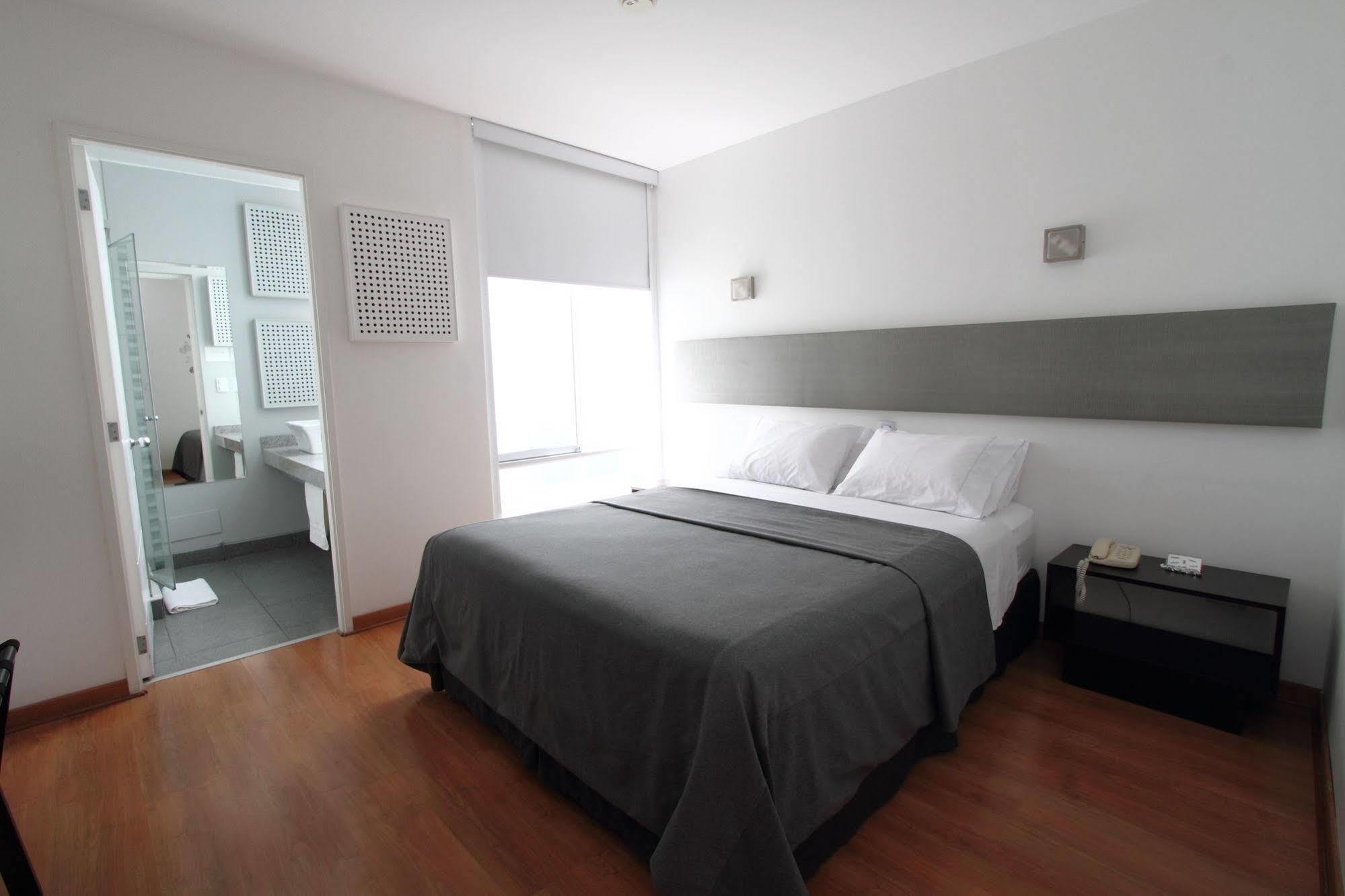 3B Barranco By Katari Hoteles Lima Luaran gambar